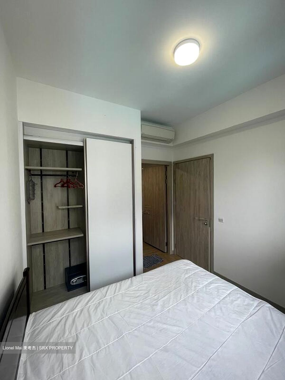 The Alps Residences (D18), Condominium #498540751